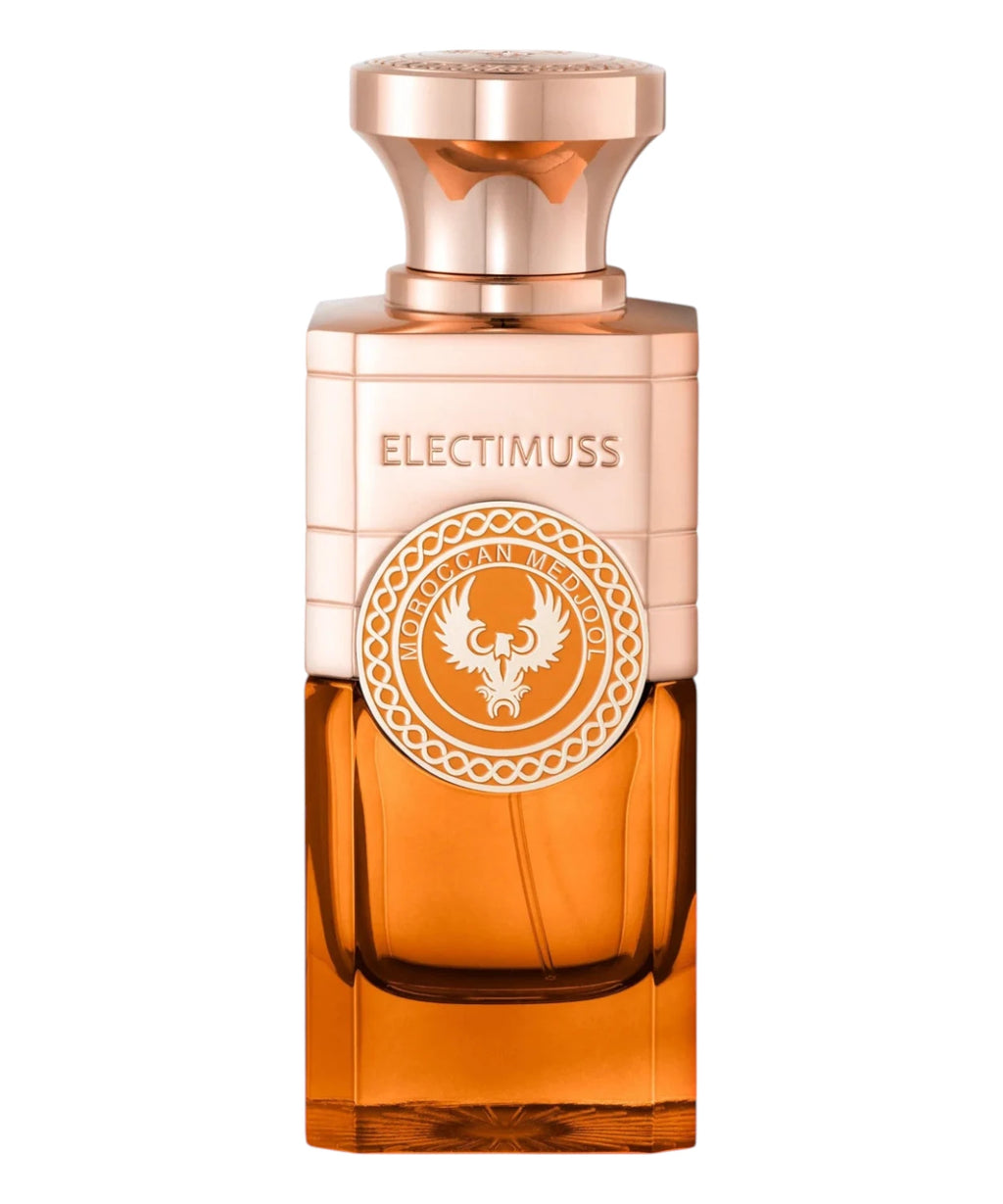 Profumo Unisex Moroccan Medjool Electimuss London 100ml
