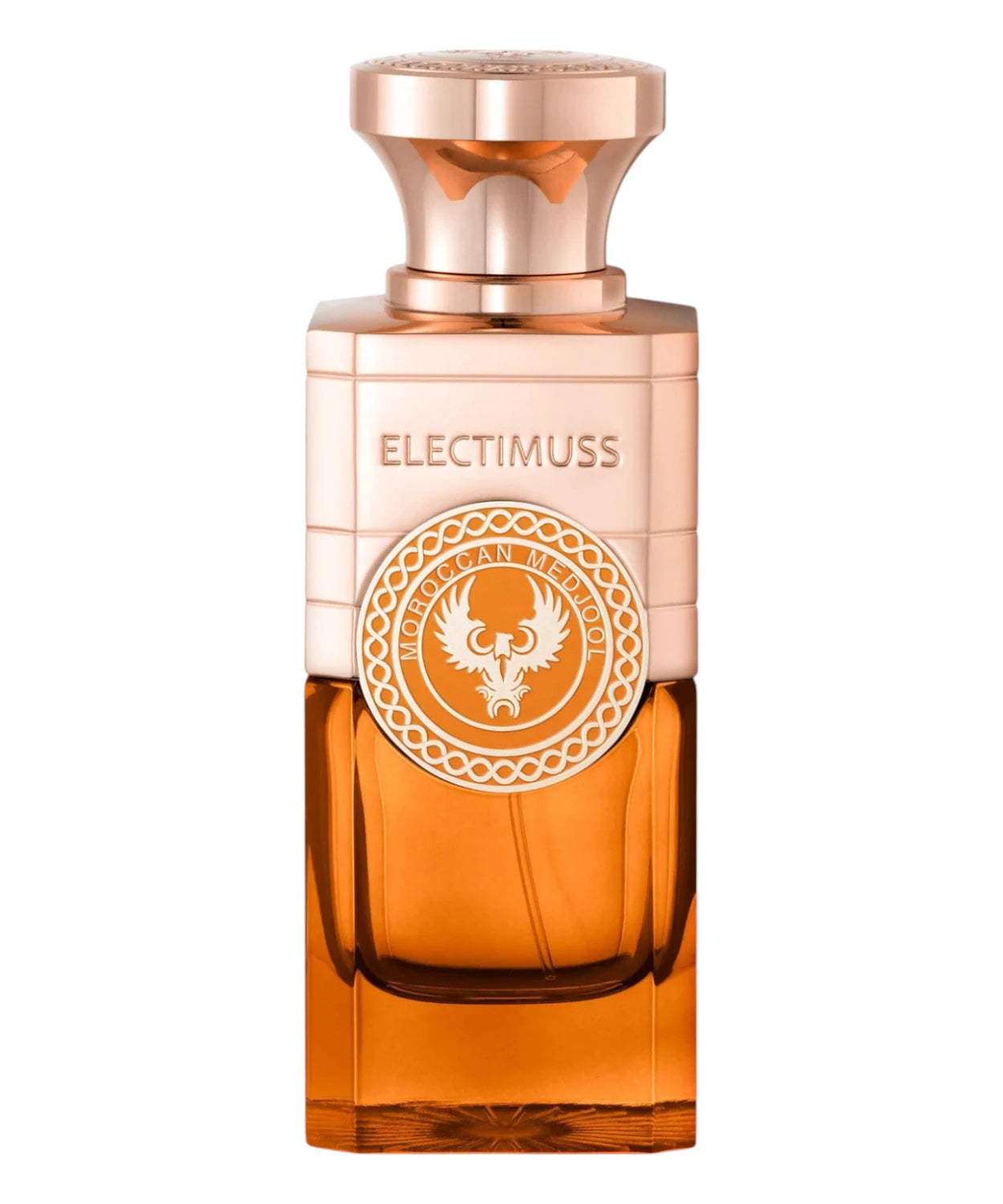 Profumo Unisex Moroccan Medjool Electimuss London 100ml