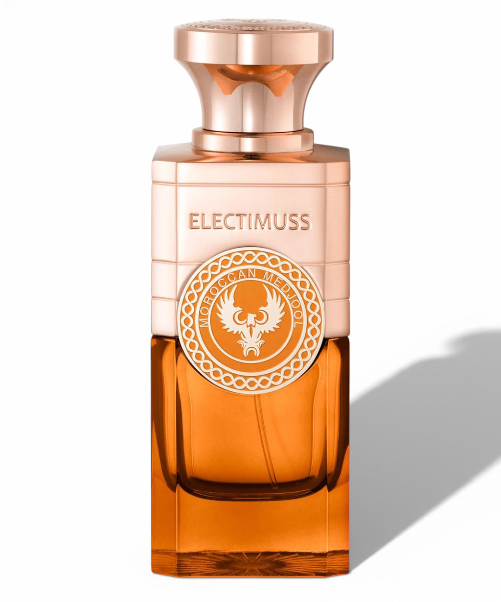 Profumo Unisex Moroccan Medjool Electimuss London 100ml