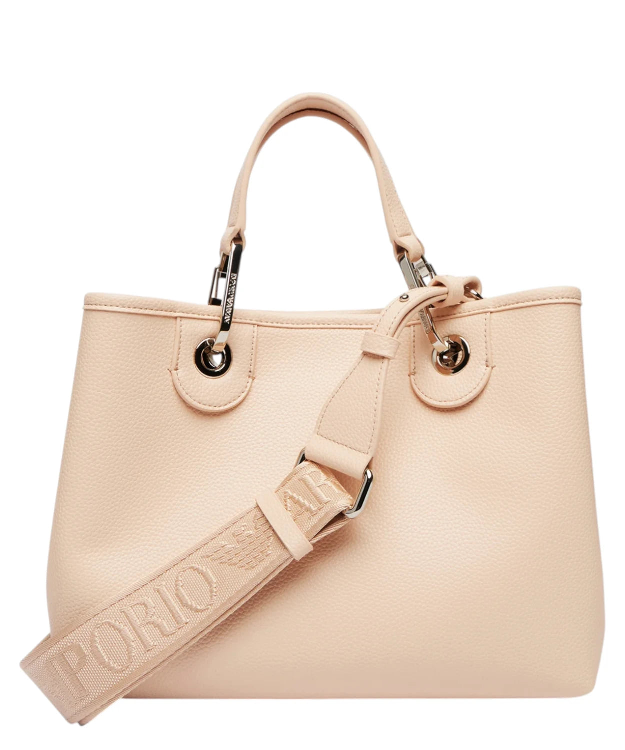 Borsa Emporio Armani MYEA Piccola con Tracolla