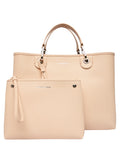 Borsa Emporio Armani MY EA Big con Pochette e Tracolla