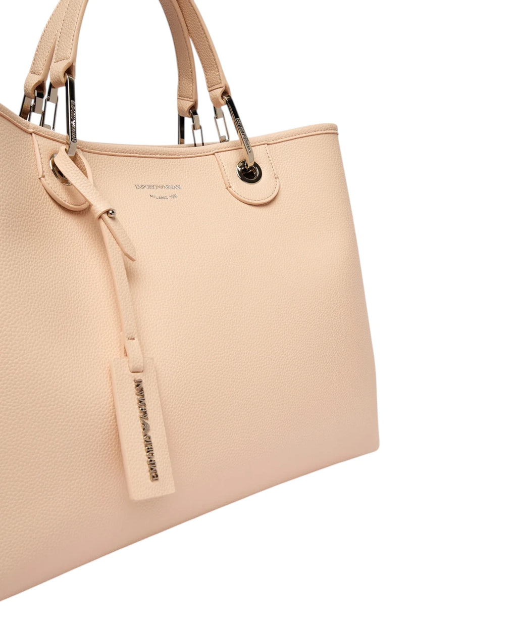 Emporio Armani MY EA Big Bag with Pouch and Shoulder Strap