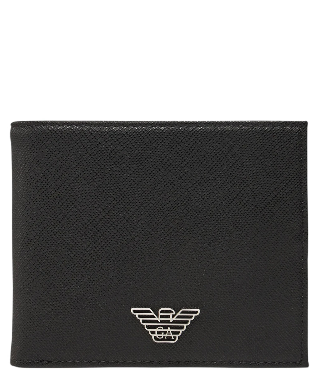 Set Portemonnee en Kaartenhouder Heren Emporio Armani