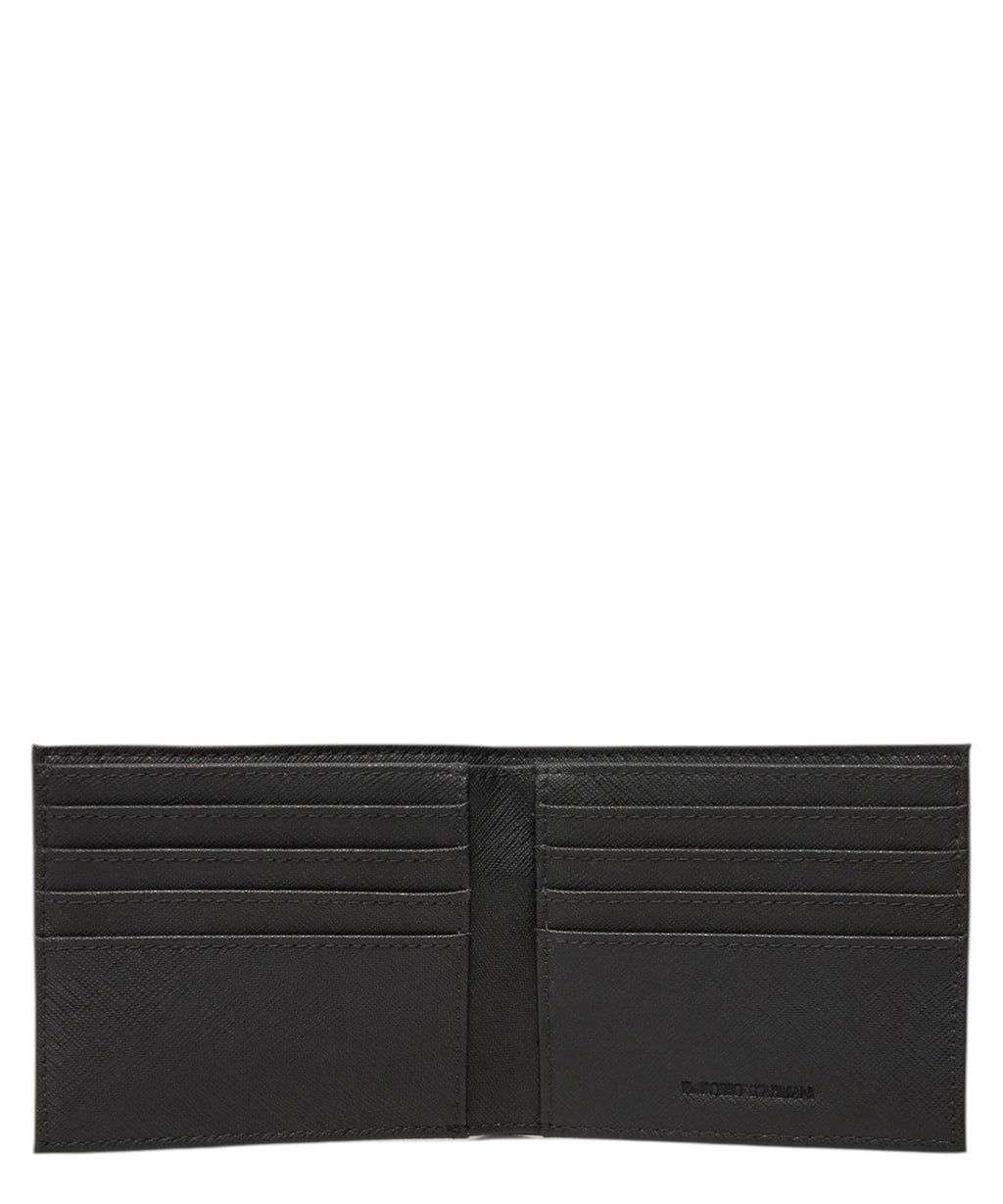 Set Portemonnee en Kaartenhouder Heren Emporio Armani