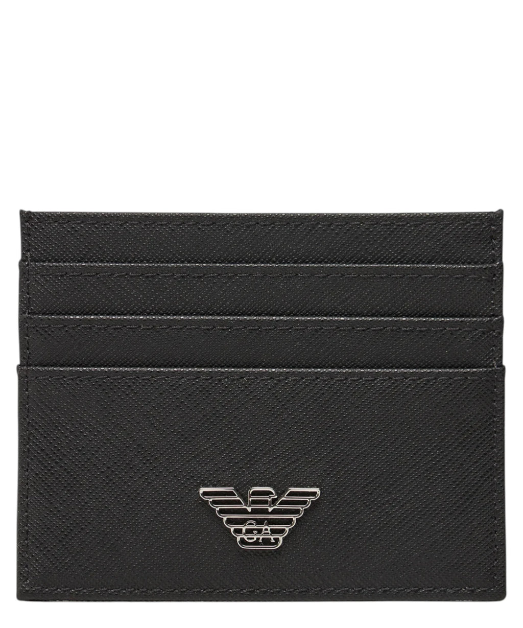 Set Portemonnee en Kaartenhouder Heren Emporio Armani