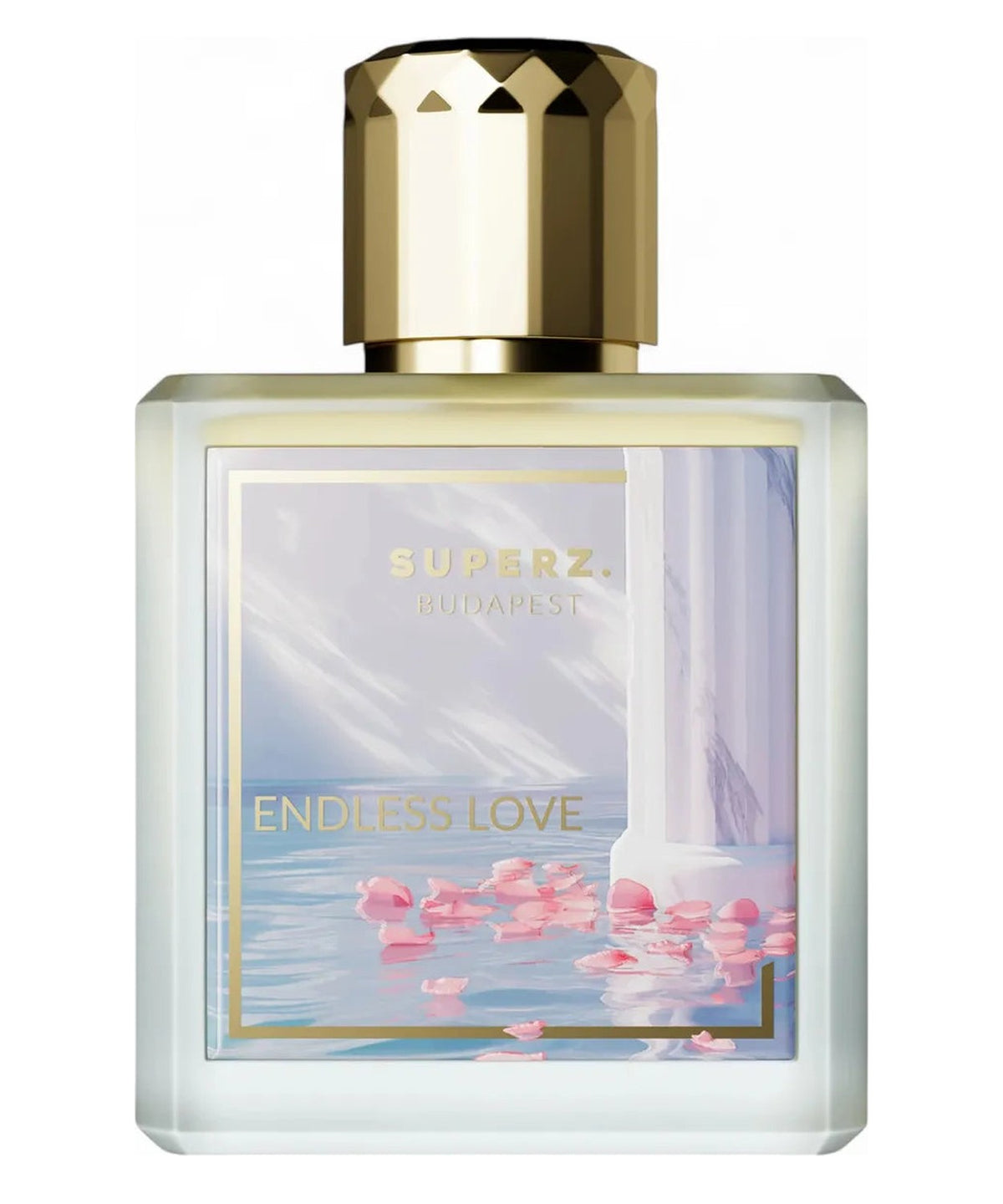 Endless Love Extrait de Parfum-Superz-Profumi-Vittorio Citro Boutique