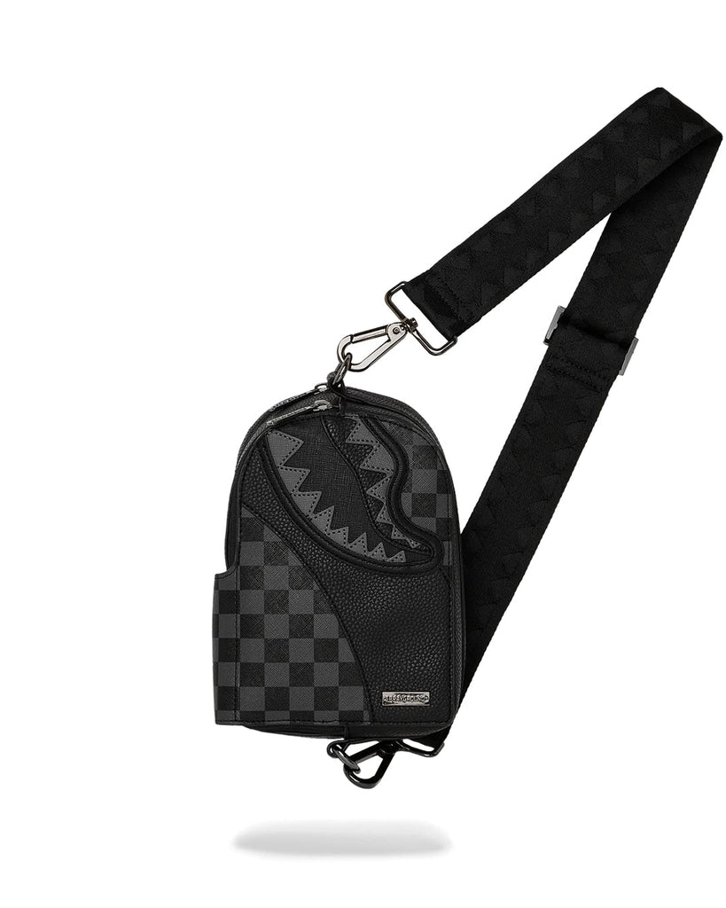 Henny phantom backpack sling-Sprayground-Tracolle & messenger-Vittorio Citro Boutique