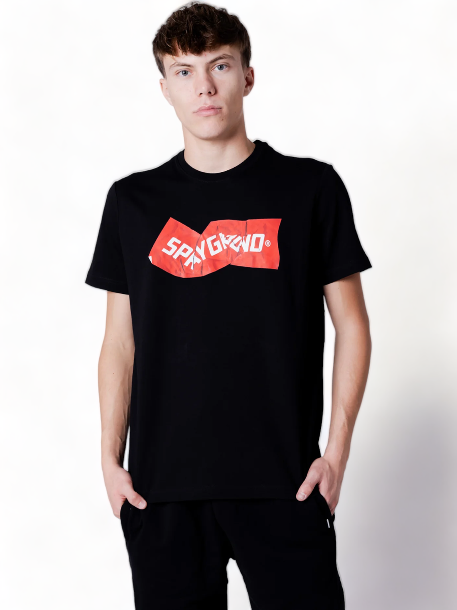 T-shirt sprayground-T-shirt-Sprayground-Vittorio Citro Boutique