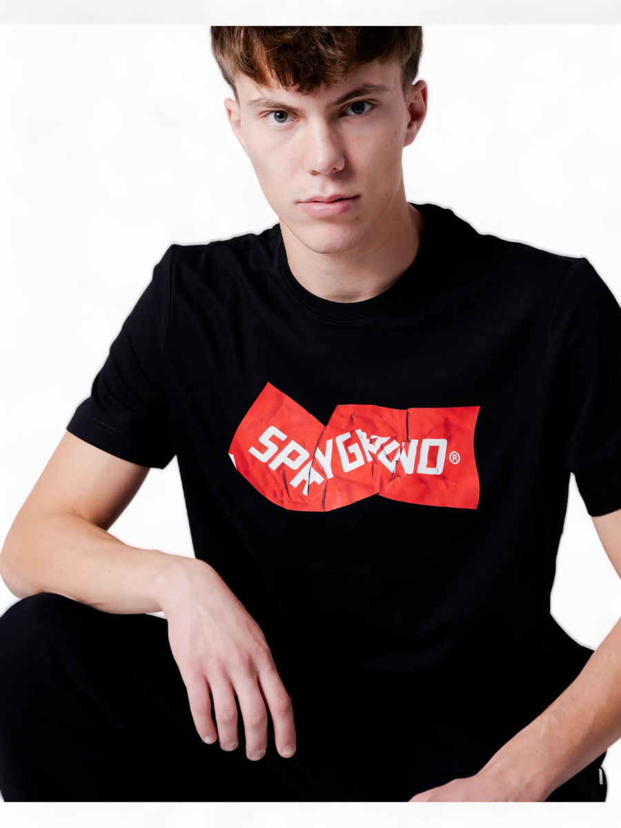 T-shirt sprayground-T-shirt-Sprayground-Vittorio Citro Boutique