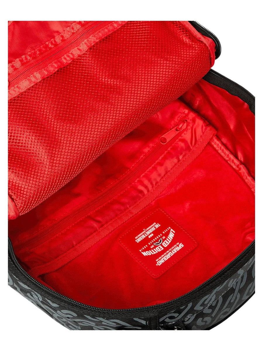 Zaino Sprayground chains nero-Sprayground-Zaini-Vittorio Citro Boutique