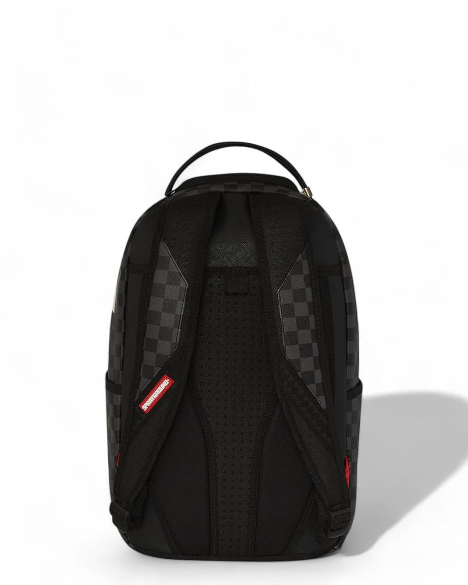 zaino sprayground hockey mask sharkmouth backpack dlxv-Sprayground-Zaini-Vittorio Citro Boutique