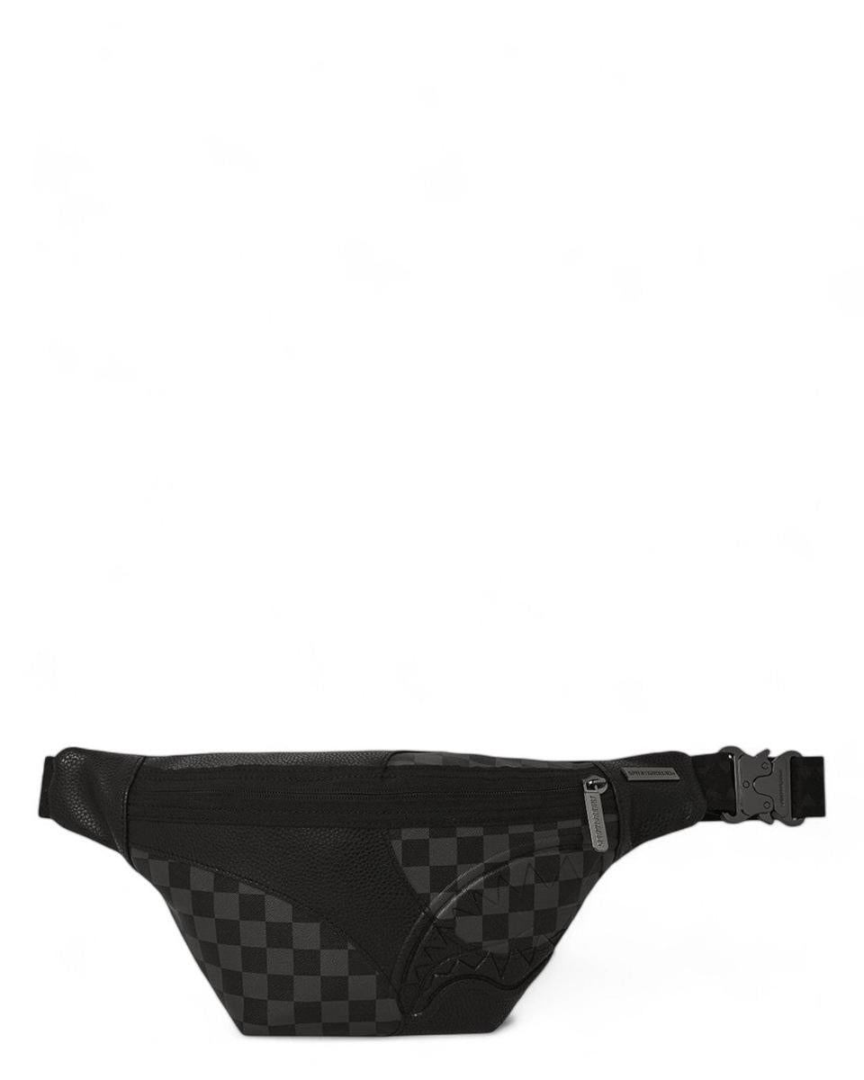 Sprayground Dreamscape Savvy Crossbody - Stylish and Durable Sprayground Dreamscape Savvy Crossbody - Stylish and Durable