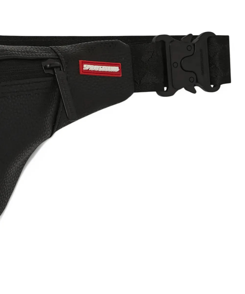 Marsupio Sprayground Unfinished Shark Crossbody-Sprayground-Marsupi-Vittorio Citro Boutique