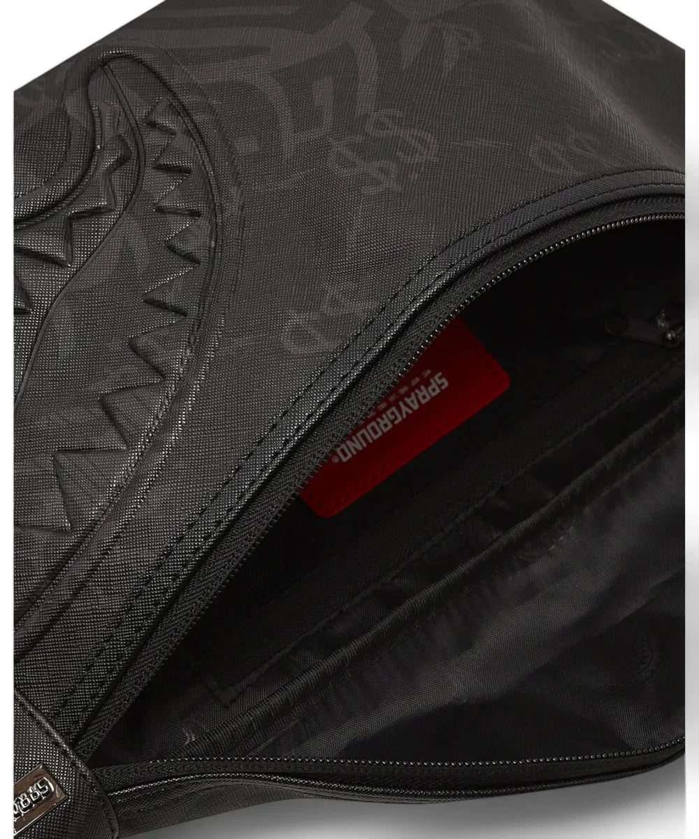 Marsupio Sprayground 3AM Check Crossbody-Sprayground-Marsupi-Vittorio Citro Boutique