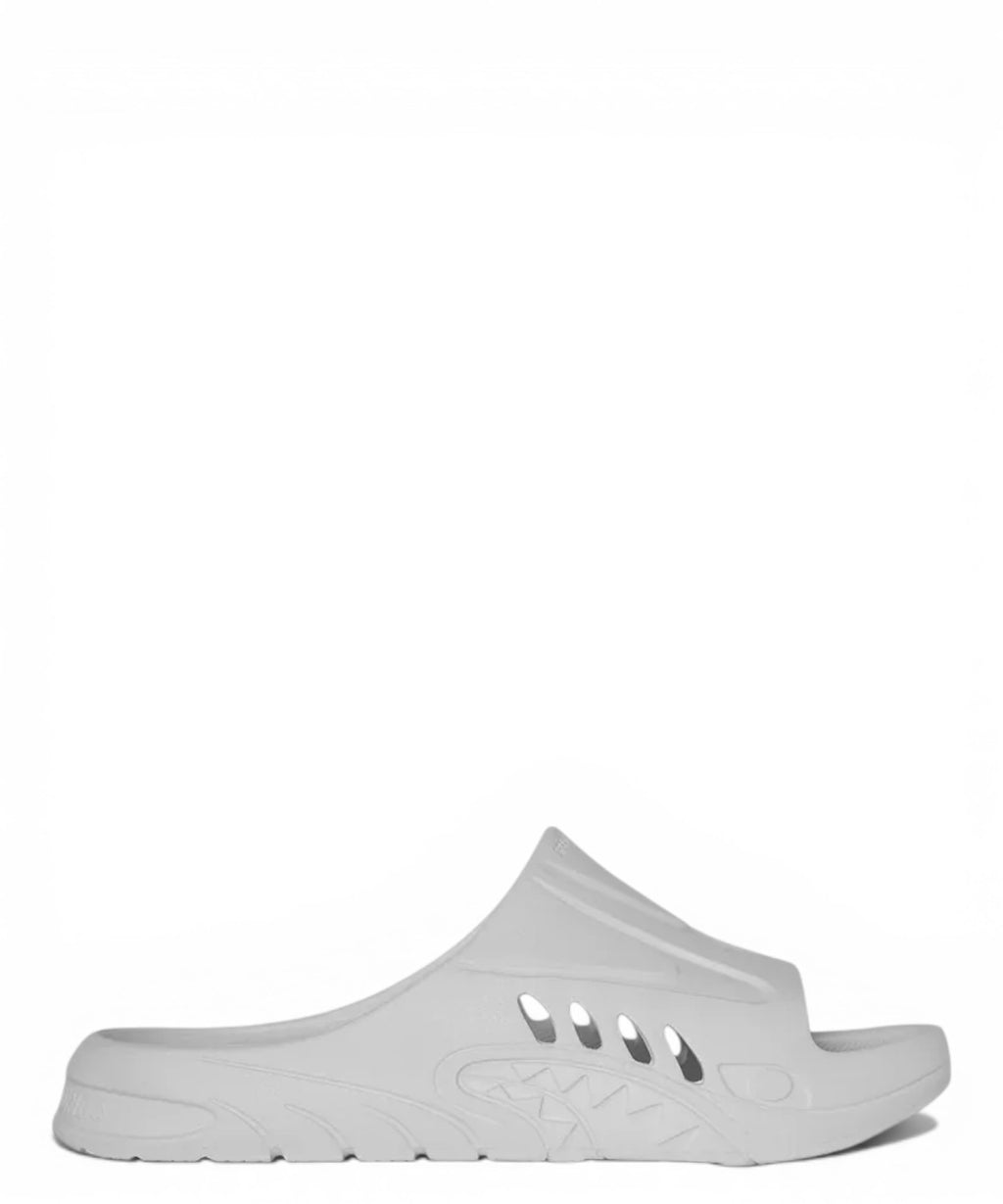 Sprayground Shark Slide Slippers in 100% EVA