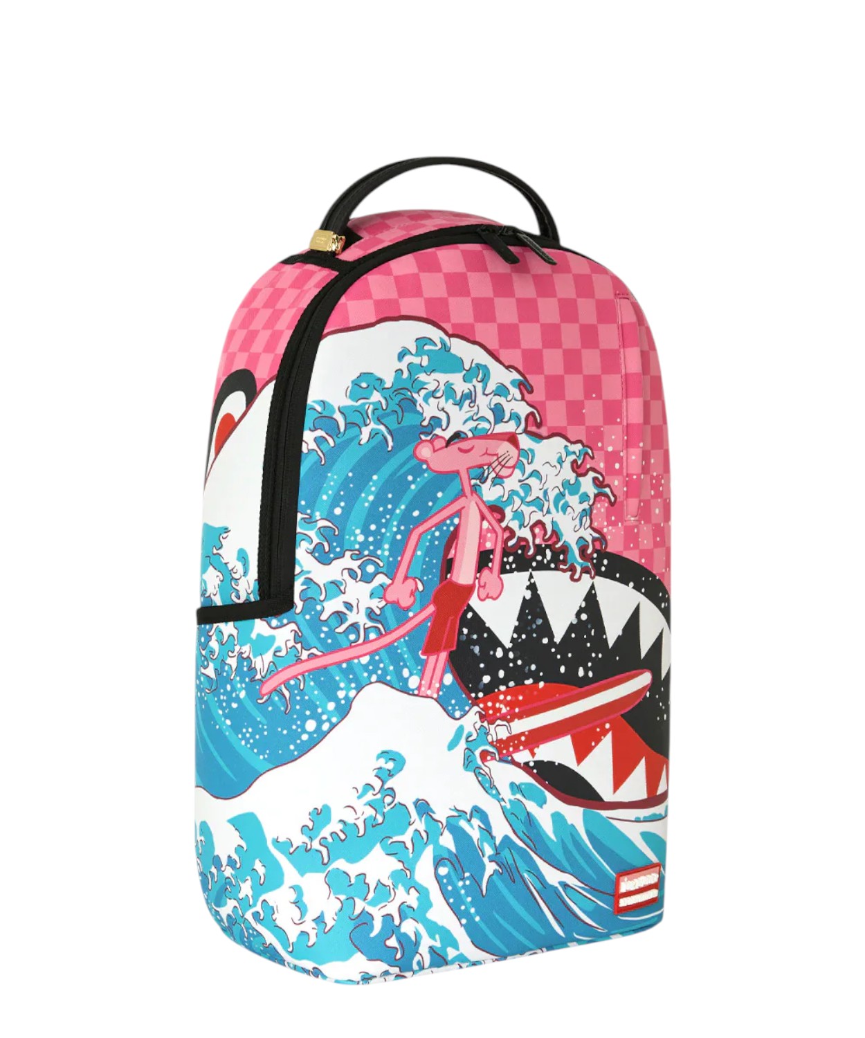 Zaino Sprayground Pantera Rosa Surf Backpack