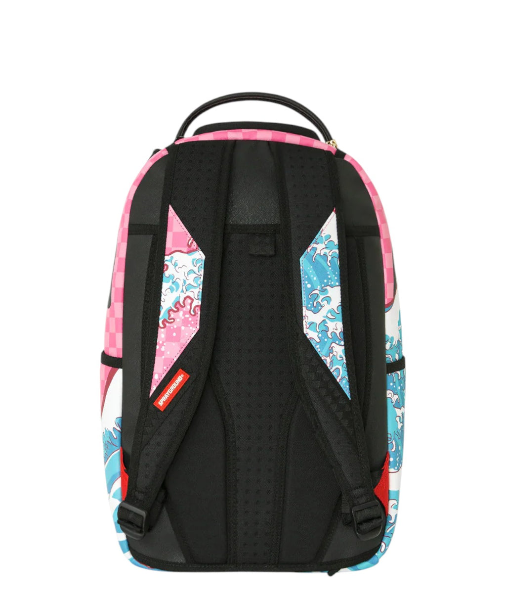 Zaino Sprayground Pantera Rosa Surf Backpack