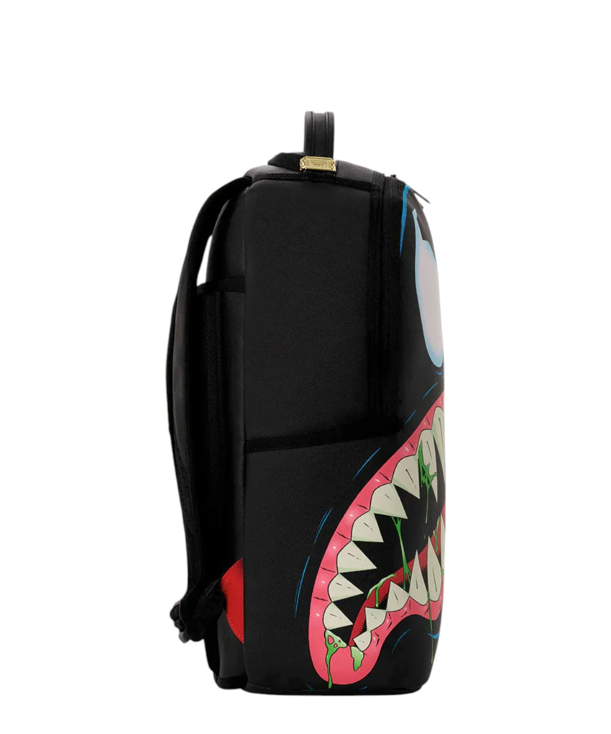 Zaino Sprayground Spider-Man Venom Sharkmouth