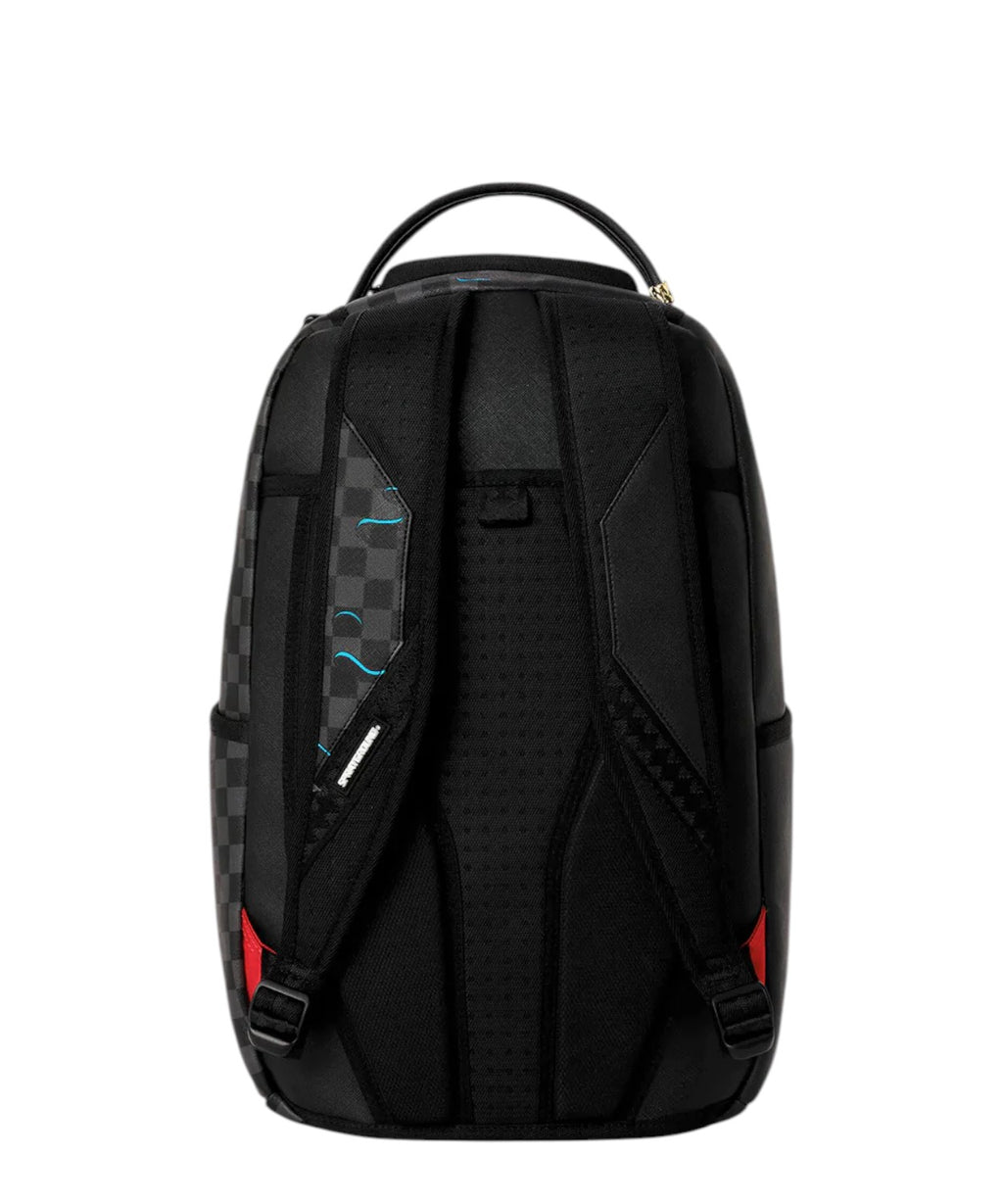 Zaino Sprayground Spider-Man Venom Sharkmouth