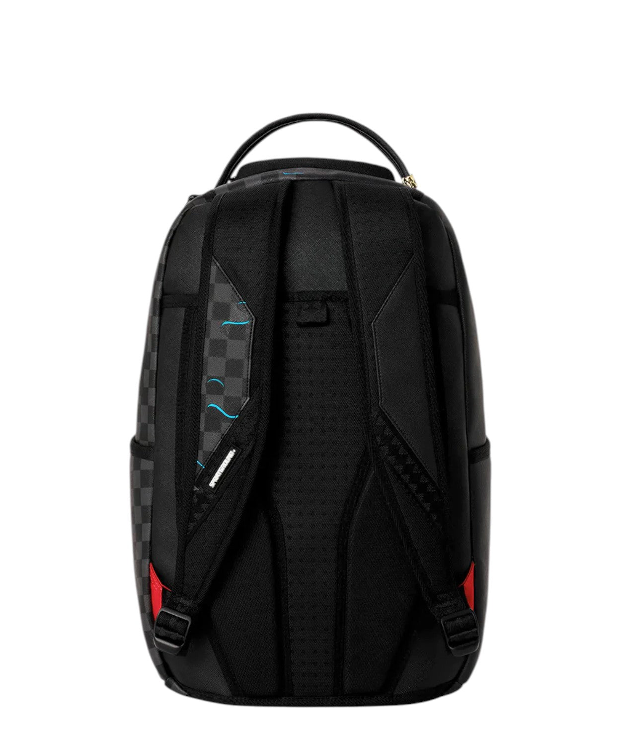 Zaino Sprayground Spider-Man Venom Sharkmouth