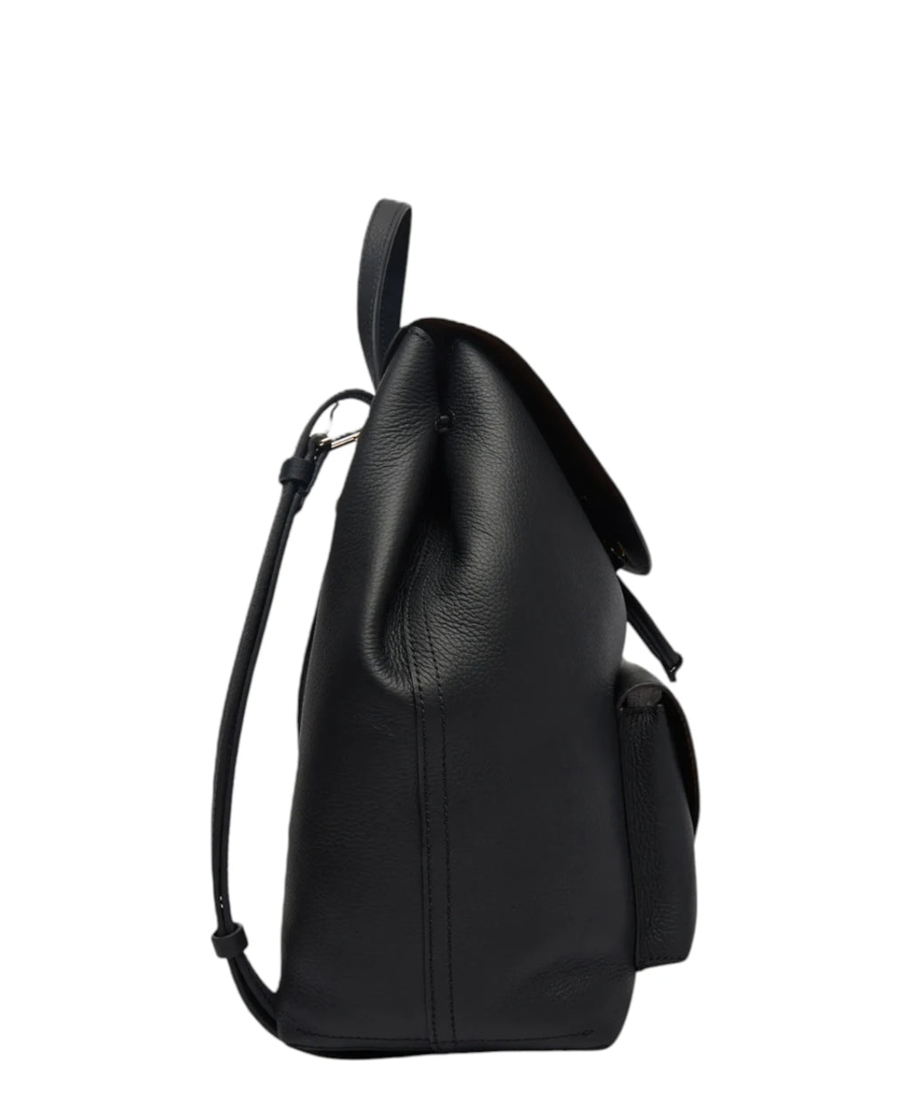 Zaino Coccinelle Nikla in Pelle