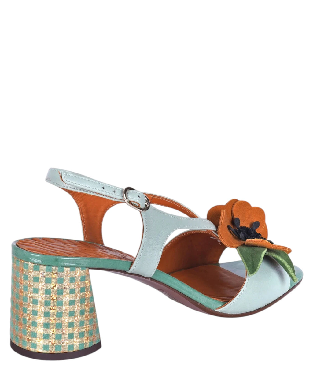Chie Mihara Rymane Wildleder-Pumps