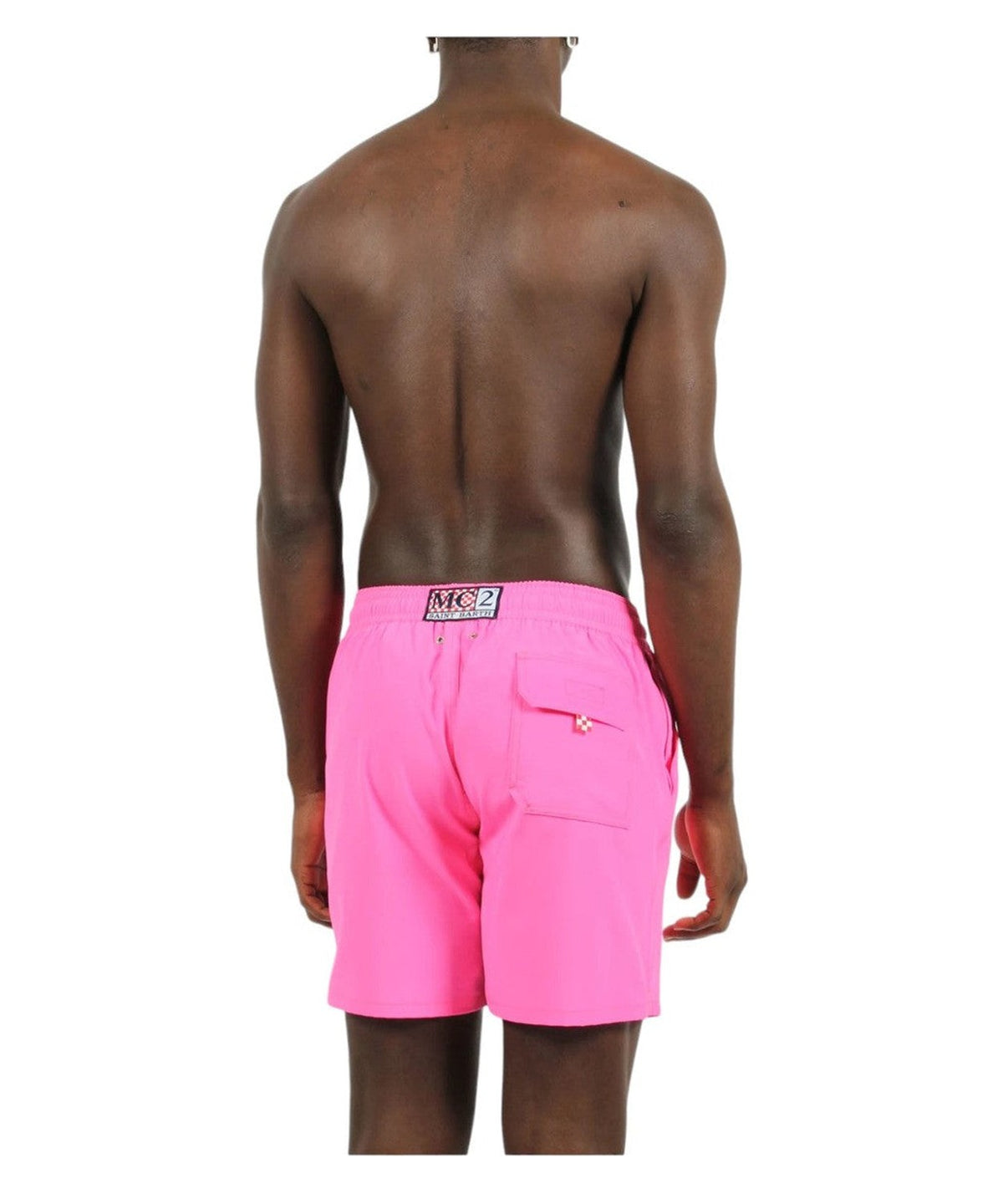 Costume da bagno da uomo comfort-Mc2 Saint Barth-Costumi da bagno-Vittorio Citro Boutique