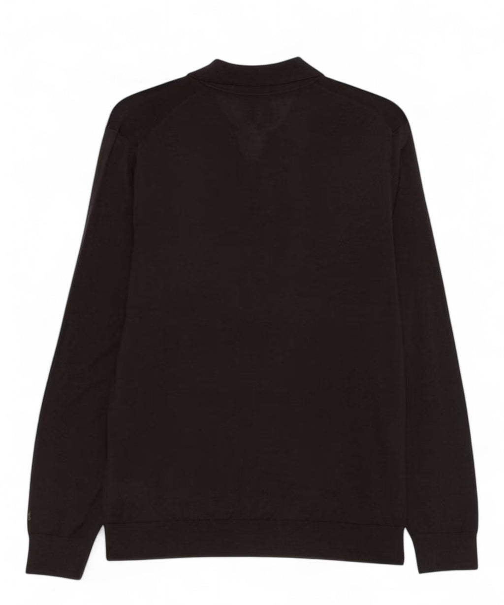 Polo Covent in lana e cashmere-Mc2 Saint Barth-Polo-Vittorio Citro Boutique