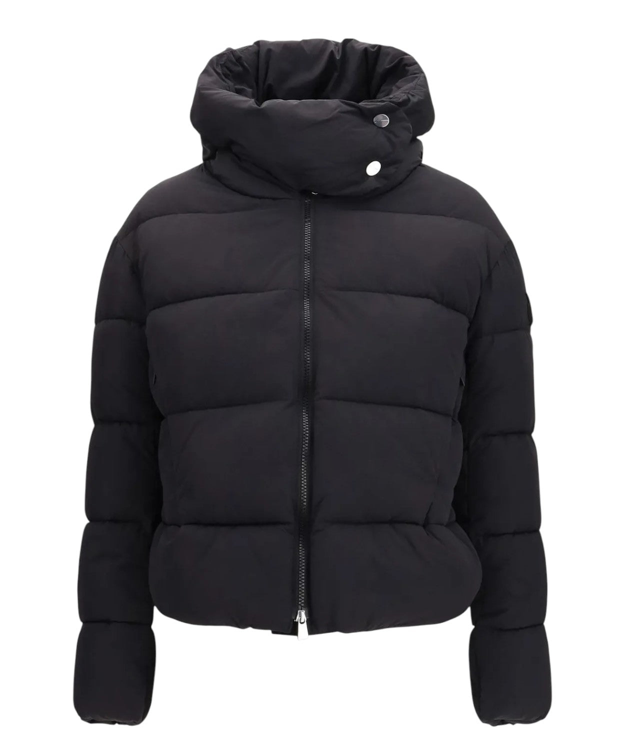 Giacca Imbottita Pinko Giza con Cappuccio
