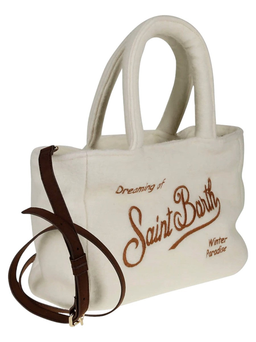 Clarine-Mc2 Saint Barth-Borse a spalla-Vittorio Citro Boutique