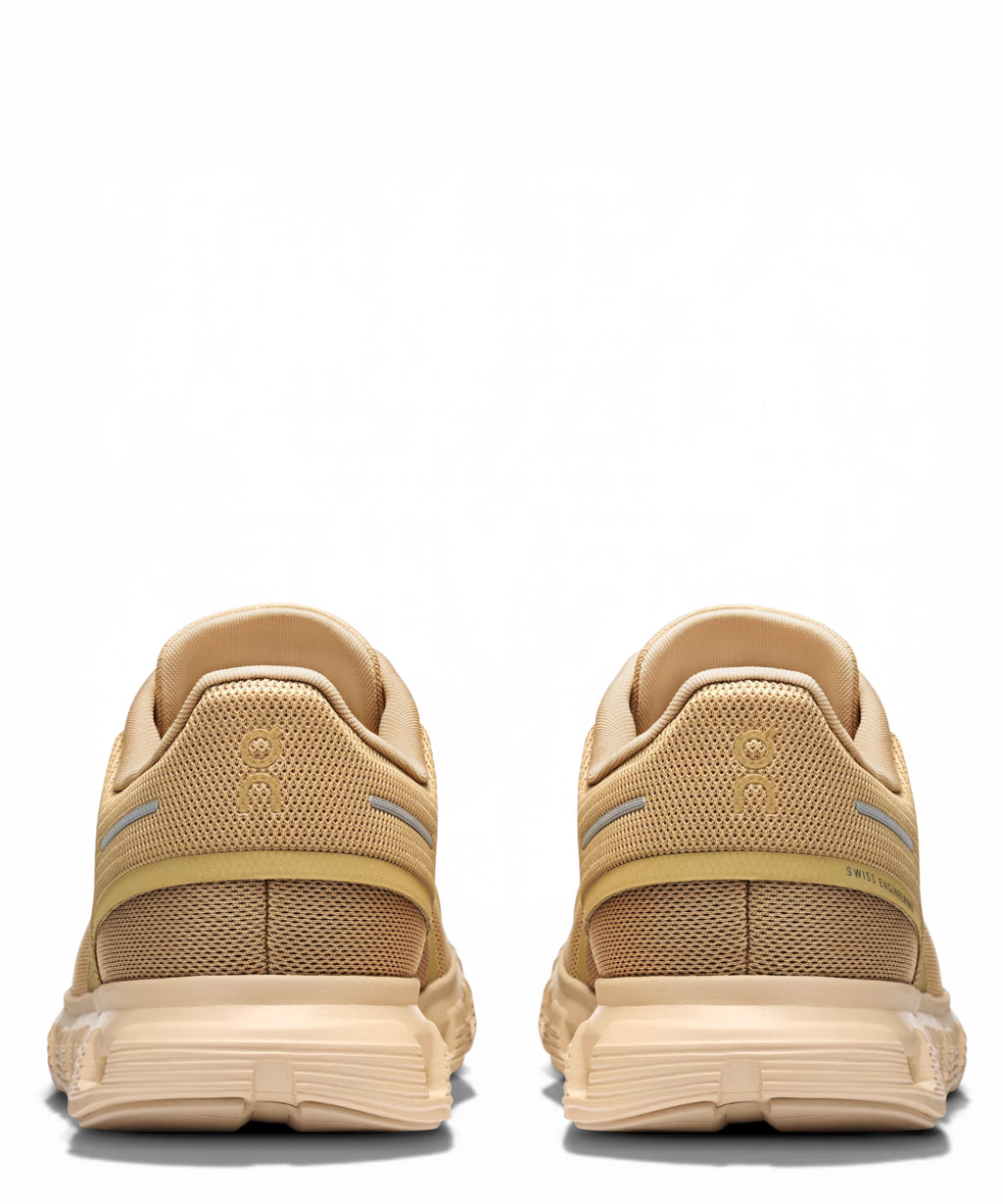 On Cloud 6 Men's CloudTec® Running Shoes
