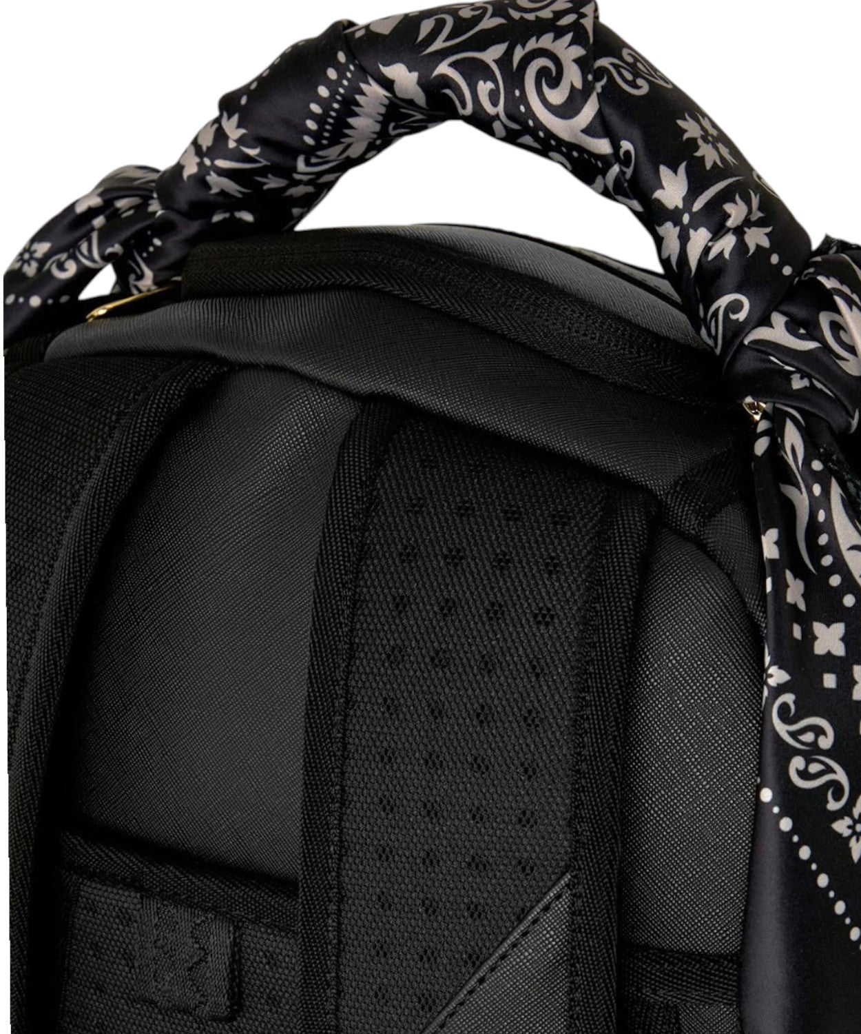 Zaino Sprayground Tupac Backpack Nero 2Pac