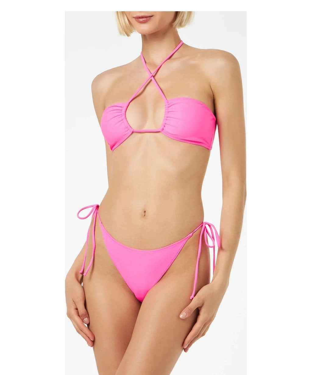 Slip Marielle rosa fluo-Mc2 Saint Barth-Costumi da bagno-Vittorio Citro Boutique
