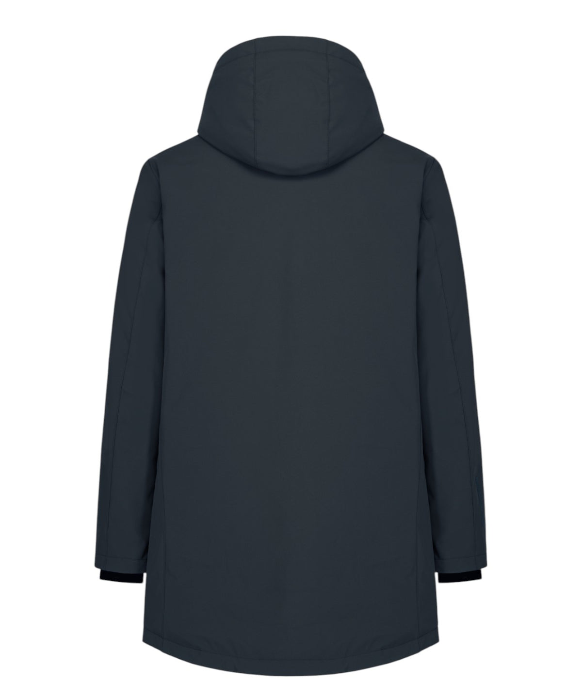 Menschen aus Shibuya FUJI/1 PM767 Technischer Parka mit Isolierung