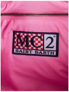 Colette soft-Mc2 Saint Barth-Borse a mano-Vittorio Citro Boutique