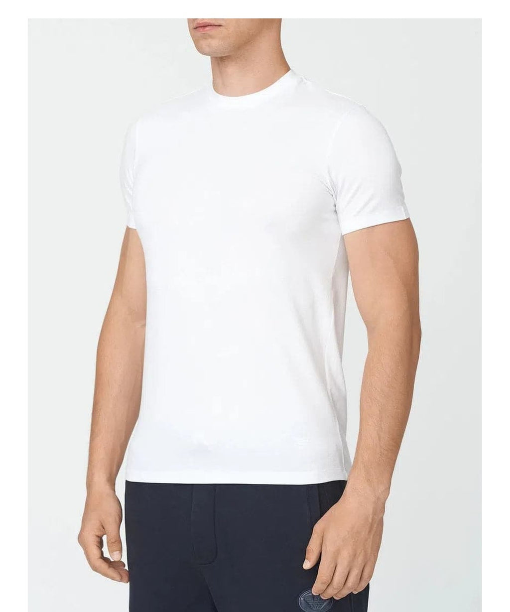 T-shirt in cotone - Vittorio Citro Boutique