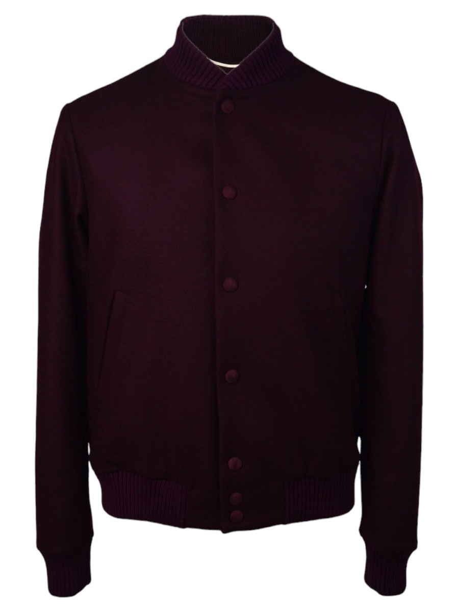 Bomber University-Pt Torino-Giacche-Vittorio Citro Boutique