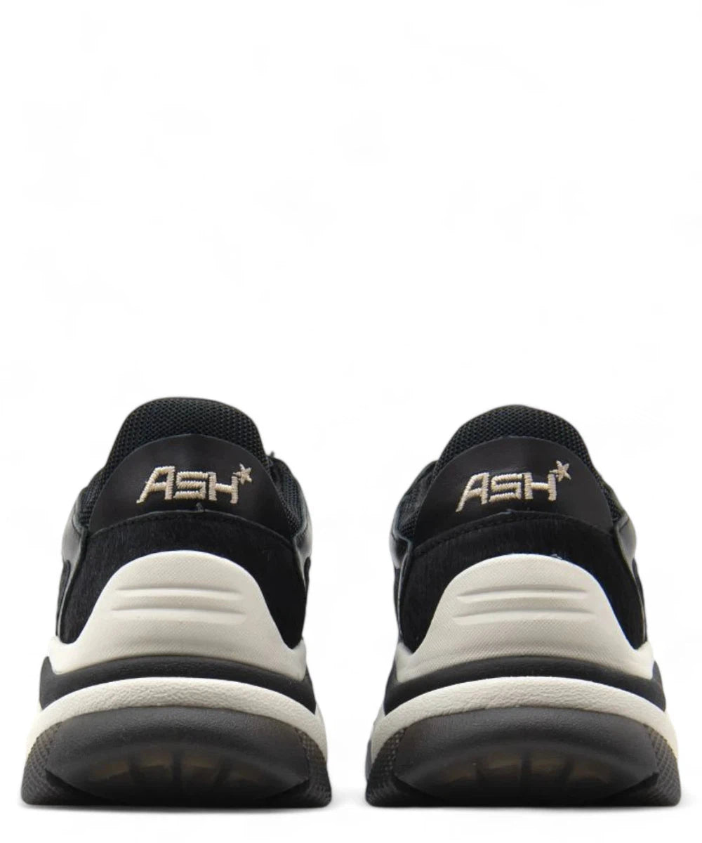 Chunky Sneakers Donna Addict Combo-ASH-Sneakers-Vittorio Citro Boutique