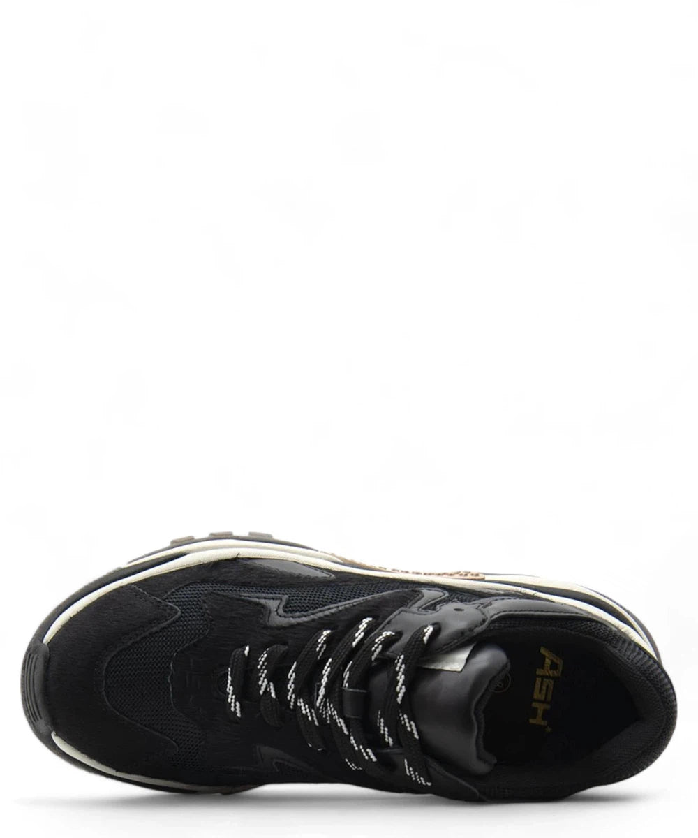 Chunky Sneakers Donna Addict Combo-ASH-Sneakers-Vittorio Citro Boutique