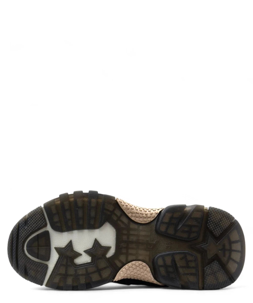 Chunky Sneakers Donna Addict Combo-ASH-Sneakers-Vittorio Citro Boutique