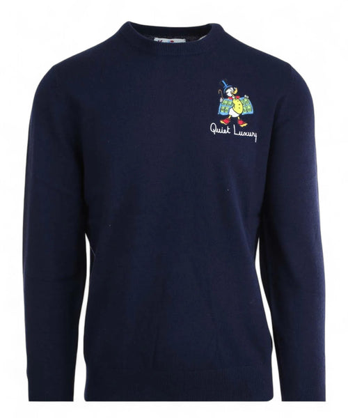 Costume Uomo a Righe Verticali – Boxer Mare in Poliestere