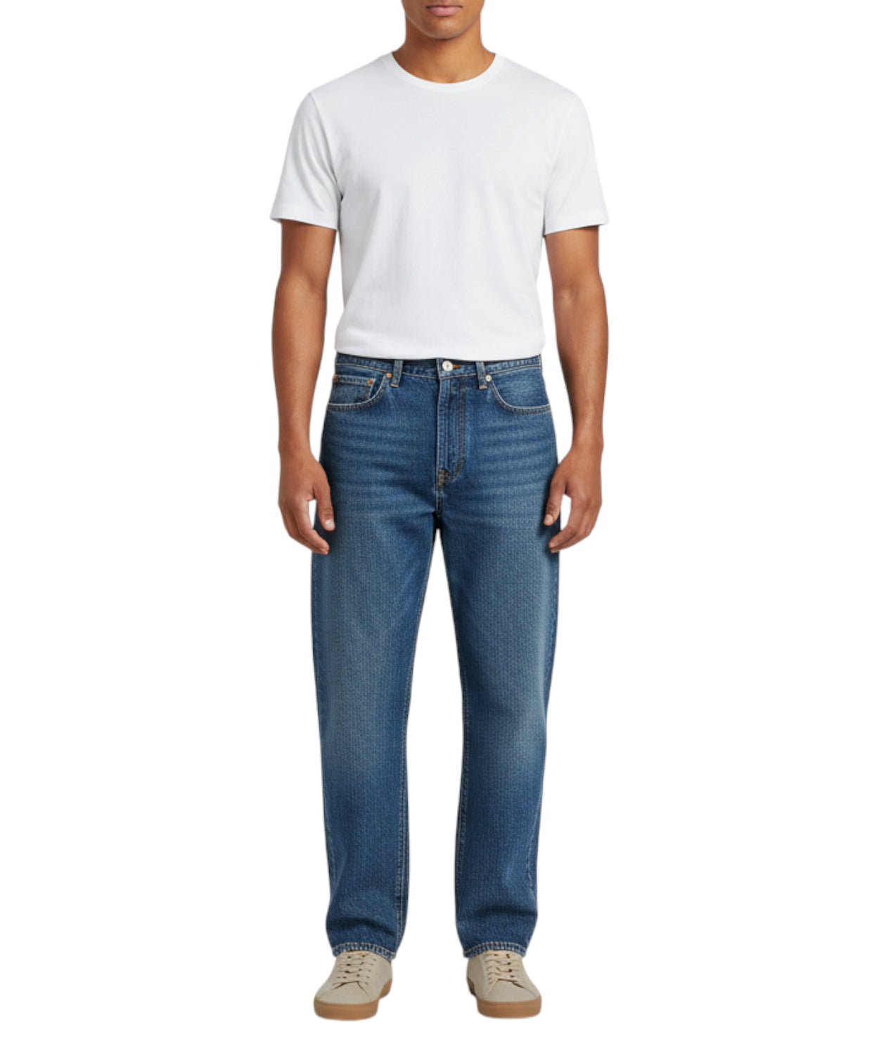 Levi’s 568™ Loose Straight Jeans Uomo
