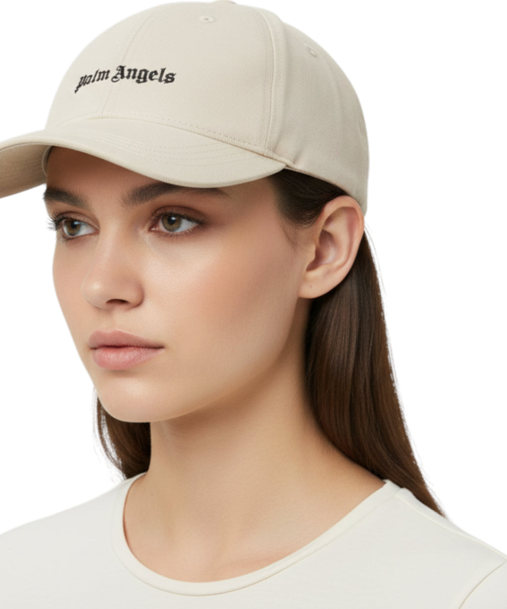 Cappellino Palm Angels Classic Logo