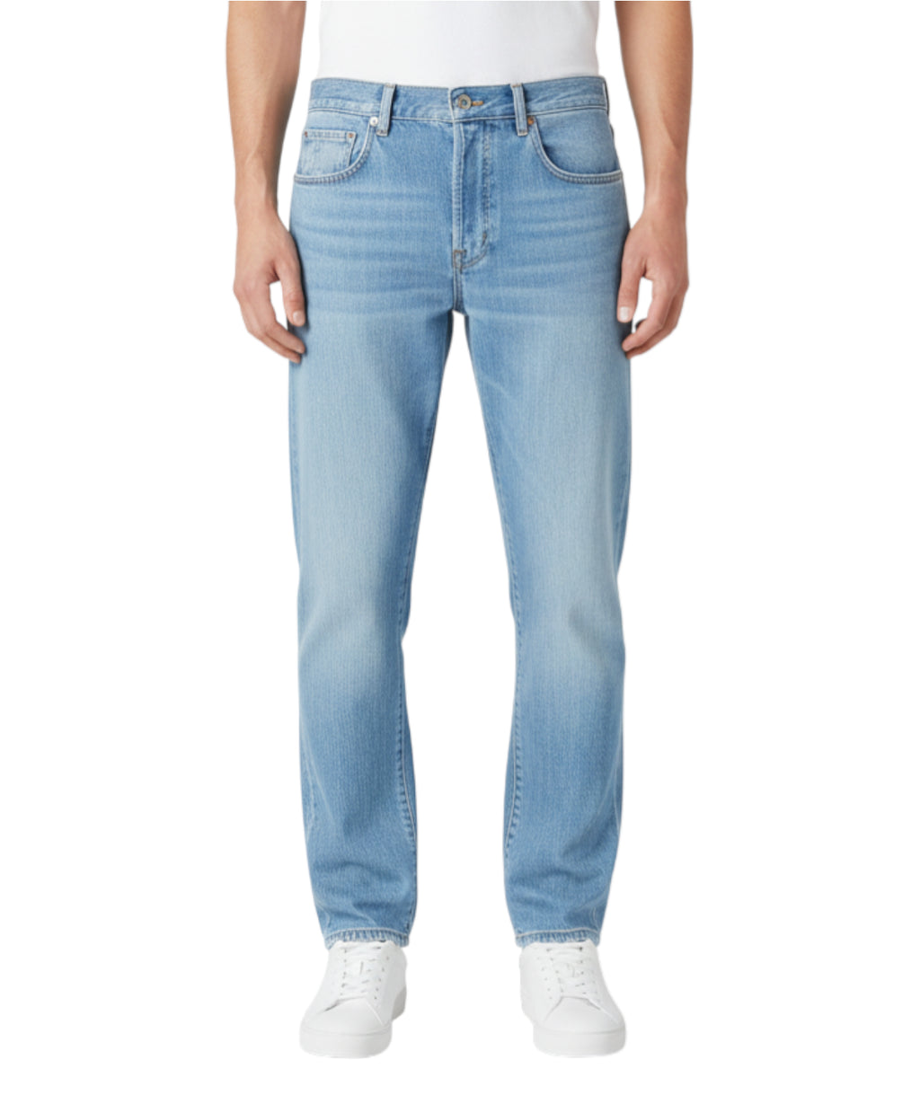Dondup Jeans Uomo DIAN Slim Fit