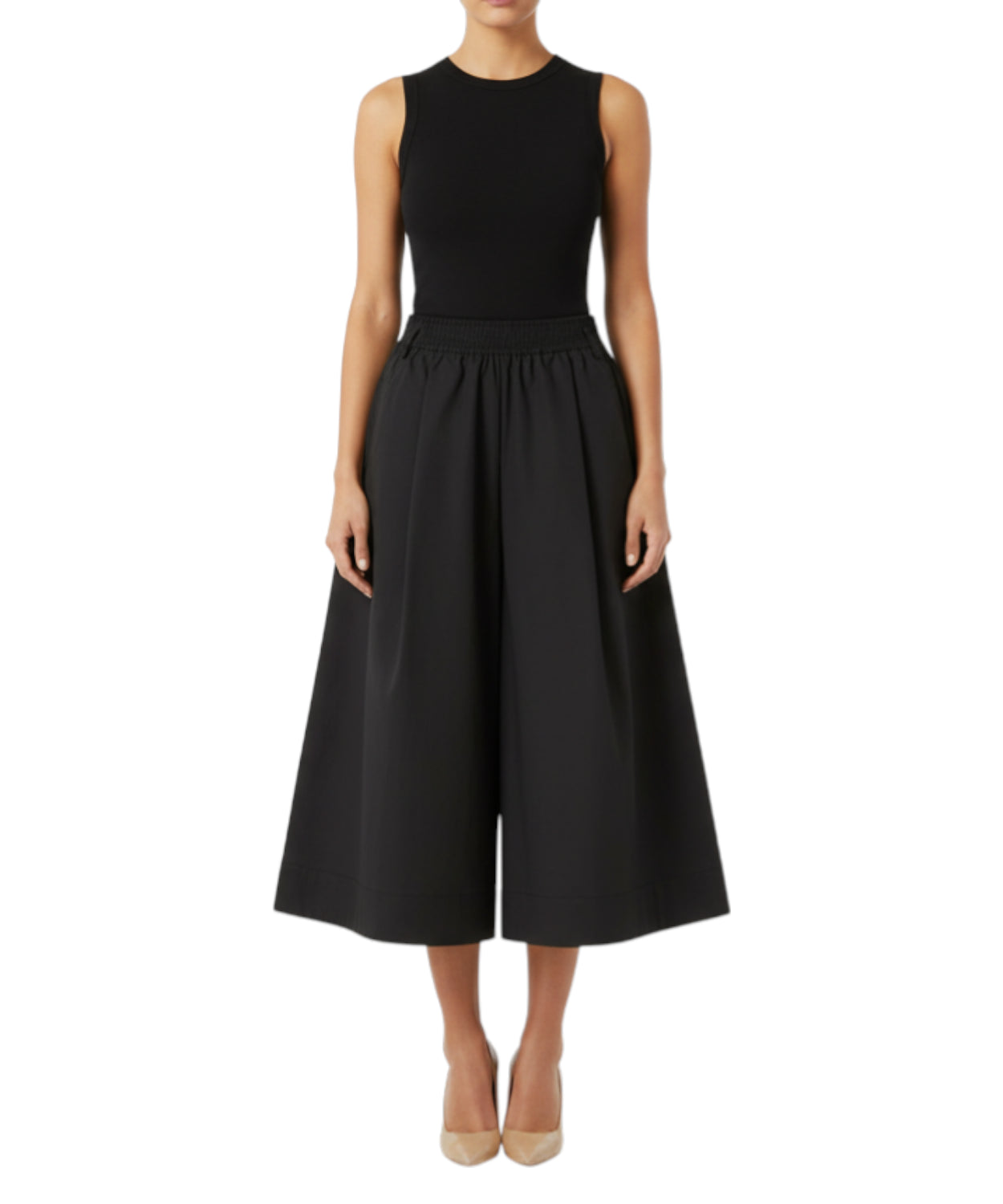 Pinko Bermuda Doreen Comfort