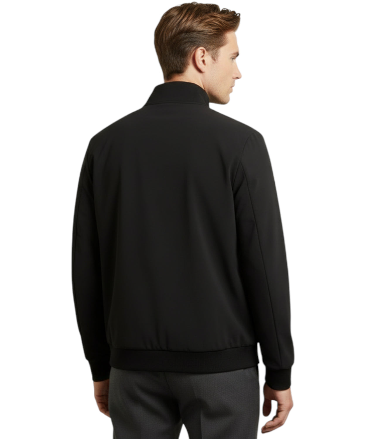 Giacca Uomo Colmar con Zip