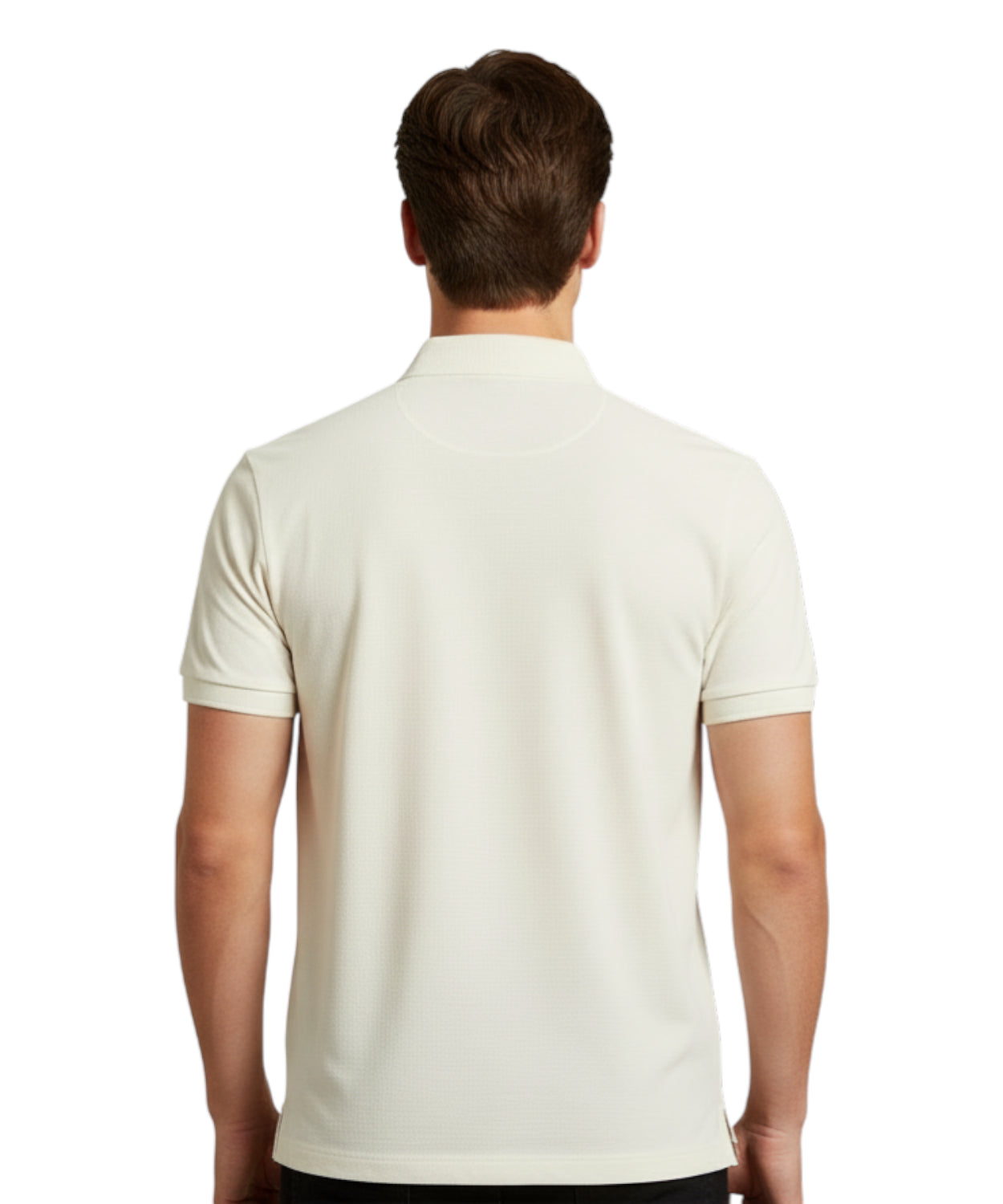 Polo Zeno 02 Peuterey in Cotone