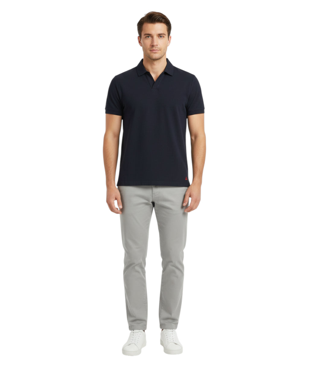 Peuterey New Helgo Herren-Polohemd