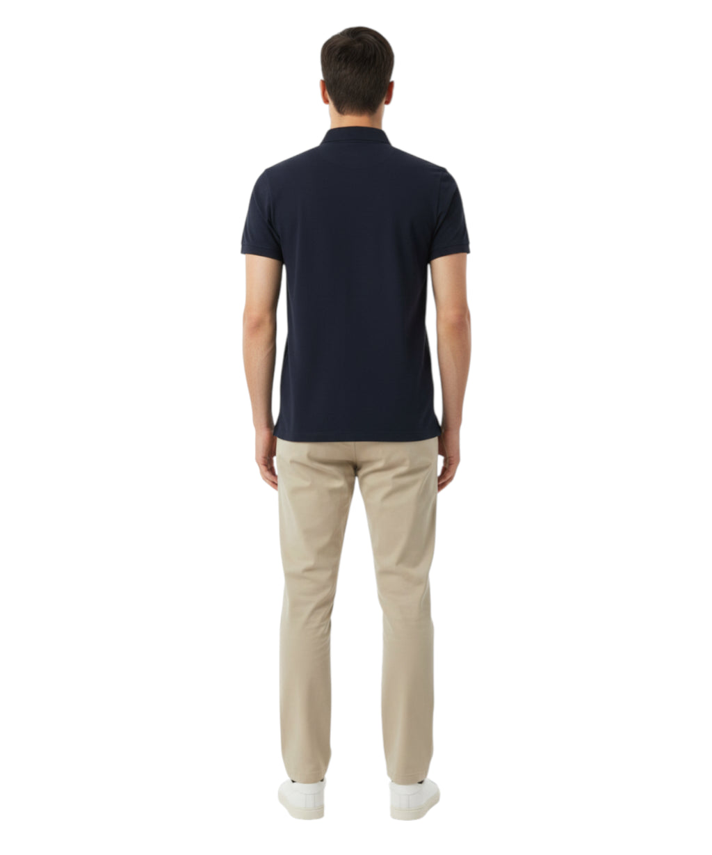Peuterey New Helgo Herren-Polohemd