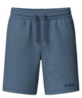 Shorts Uomo MC2 Saint Barth in Denim
